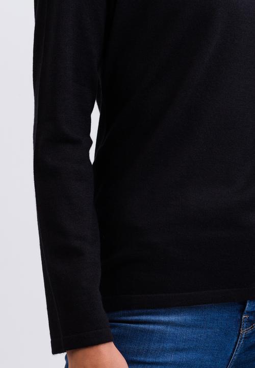 Immagine prodotto Cash-Mere Kaschmir V-Ausschnitt Pullover (XS)