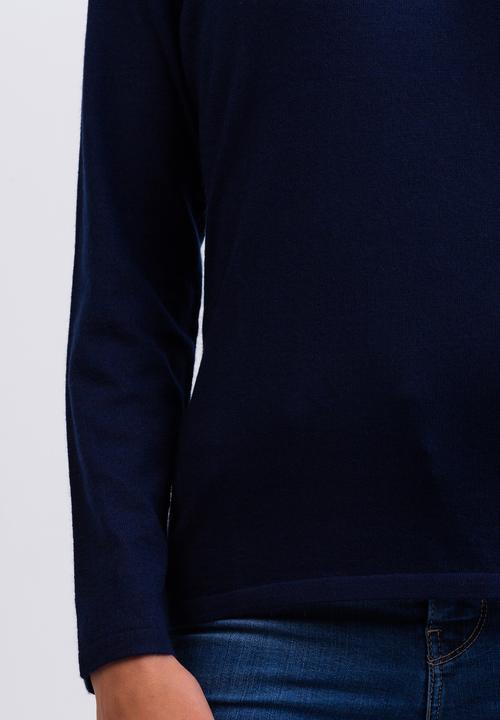 Produktbild Cash-Mere Kaschmir V-Ausschnitt Pullover (XS)