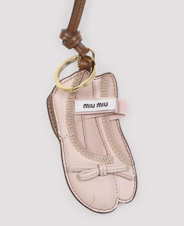 Actual product image Miu Miu 5TL533.2CUM