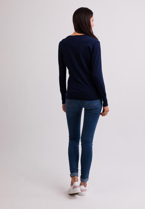 Immagine prodotto Cash-Mere Kaschmir Cardigan V-Ausschnitt (XL)