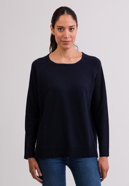 Marine Blau
