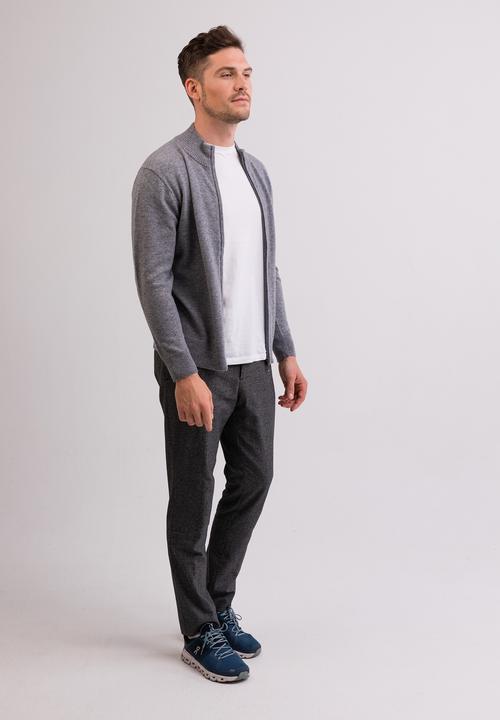 Produktbild Cash-Mere Kaschmir Cardigan (XXL)