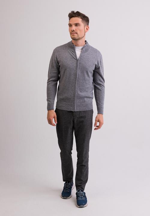 Produktbild Cash-Mere Kaschmir Cardigan (XXL)