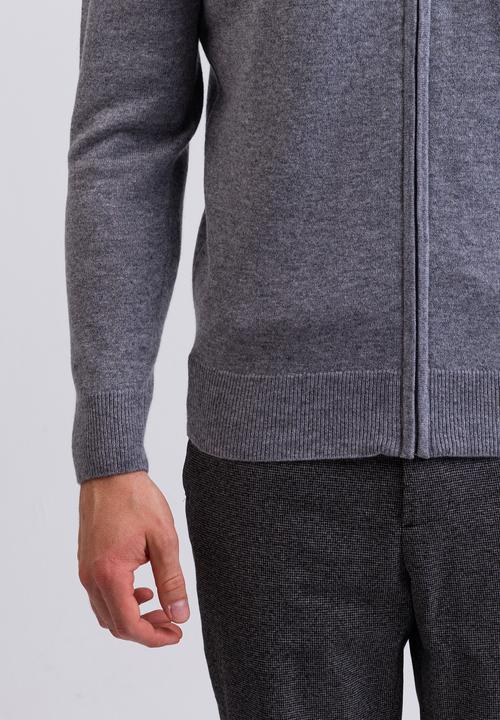 Produktbild Cash-Mere Kaschmir Cardigan (XXL)