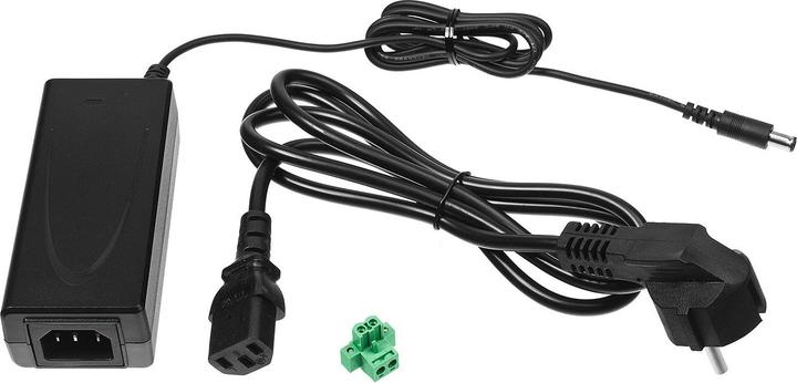 Produktbild Dahua PoE PFS3106-4ET-60-V2 (4 Ports)
