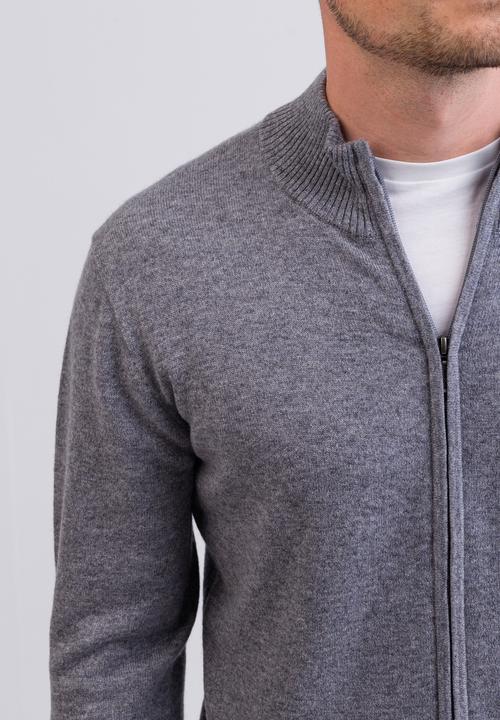 Produktbild Cash-Mere Kaschmir Cardigan (XXL)