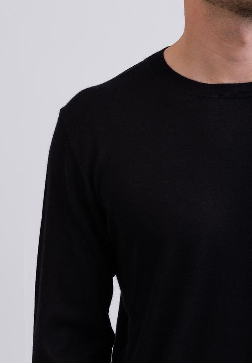 Immagine prodotto Cash-Mere Kaschmir Rundhals Pullover (XXL)