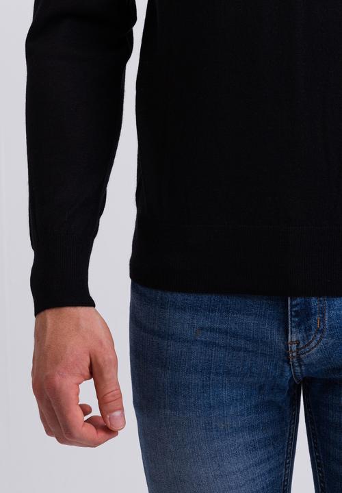 Immagine prodotto Cash-Mere Kaschmir Rundhals Pullover (XXL)