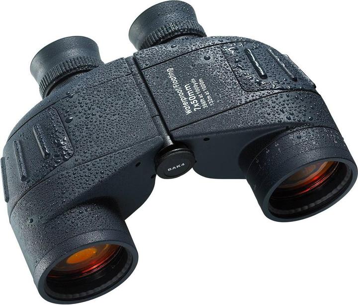 Produktbild Compass Fernglas 7 x 50 ohne Kompass (7 x, 50 mm)