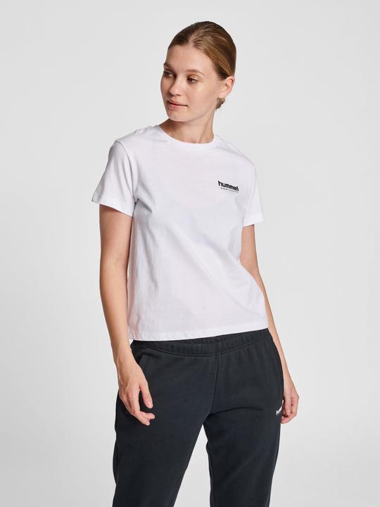 Image du produit hummel Lgc Kristy Short T-Shirt (L)