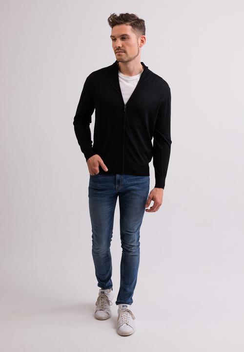 Immagine prodotto Cash-Mere Kaschmir Cardigan (L)