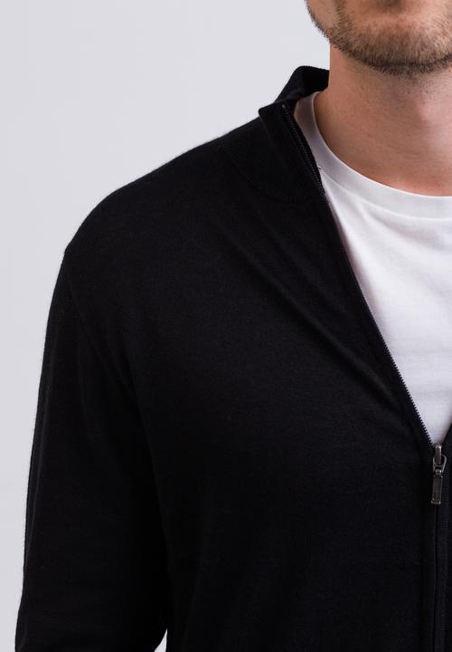 Immagine prodotto Cash-Mere Kaschmir Cardigan (L)