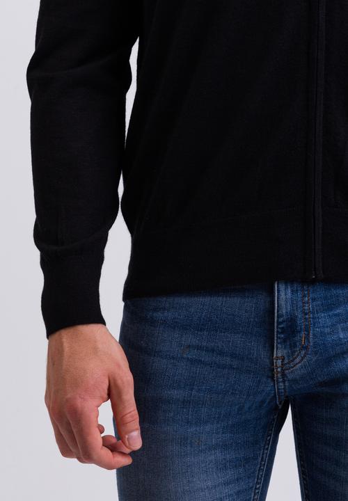 Immagine prodotto Cash-Mere Kaschmir Cardigan (L)