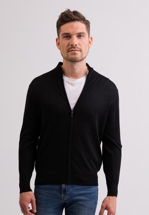 Cash-Mere Kaschmir Cardigan