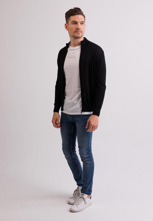 Immagine prodotto Cash-Mere Kaschmir Cardigan (L)