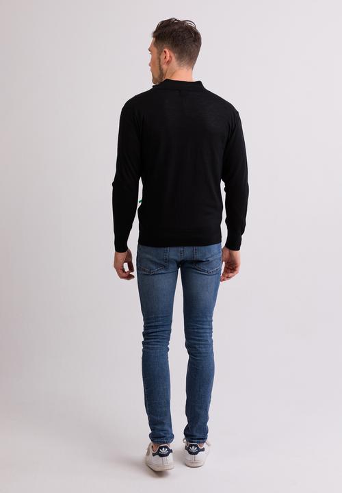 Immagine prodotto Cash-Mere Kaschmir Cardigan (L)