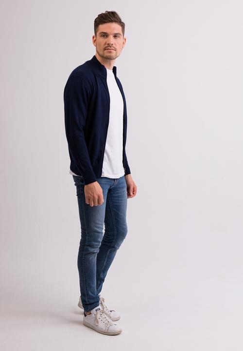 Actual product image Cash-Mere Kaschmir Cardigan (S)