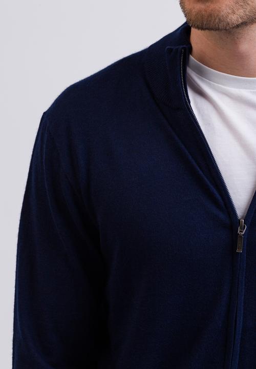 Actual product image Cash-Mere Kaschmir Cardigan (S)