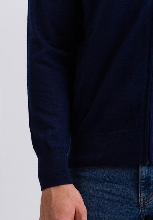 Actual product image Cash-Mere Kaschmir Cardigan (S)