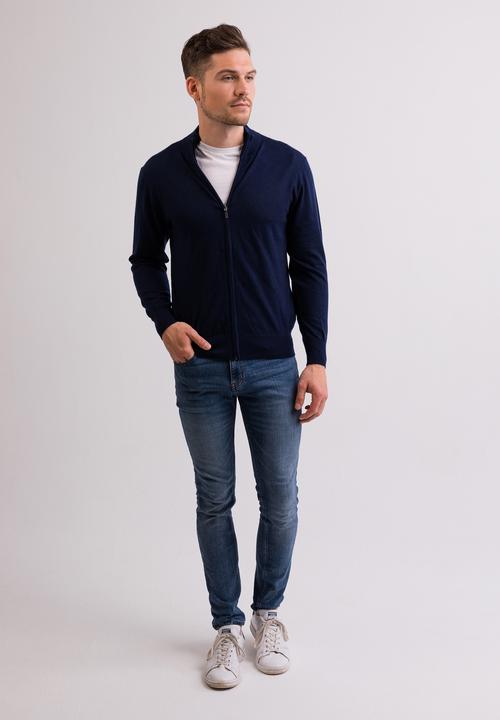 Actual product image Cash-Mere Kaschmir Cardigan (S)