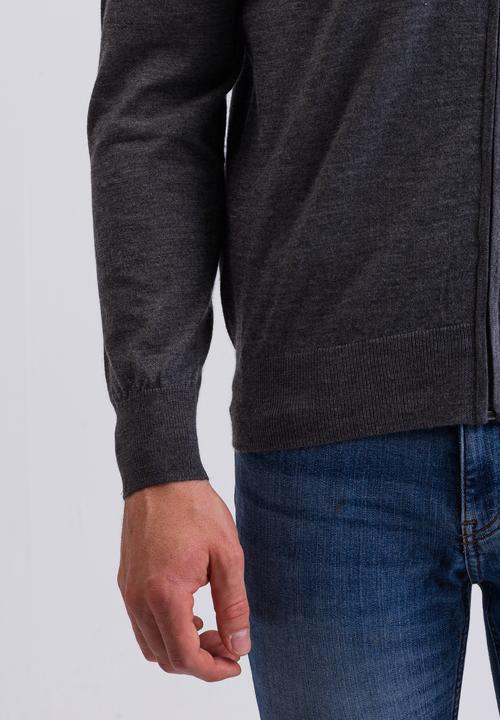 Actual product image Cash-Mere Kaschmir Cardigan (S)