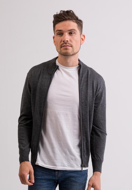 Immagine prodotto Cash-Mere Cardigan in cashmere (L)