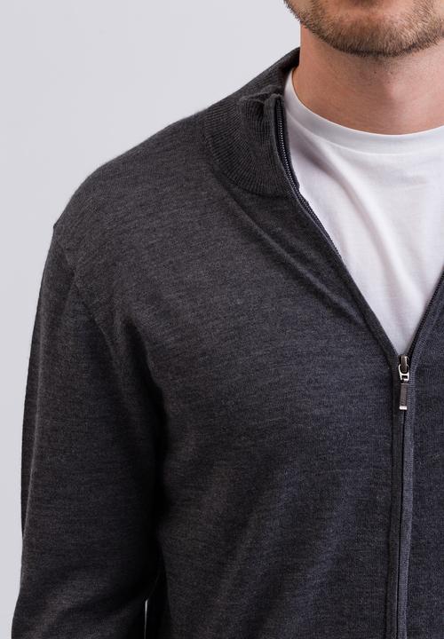 Immagine prodotto Cash-Mere Cardigan in cashmere (L)