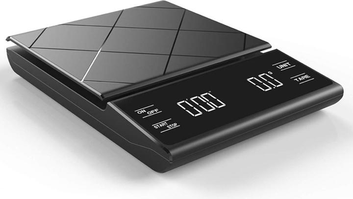 Image du produit Extralink Mini Kaffeewaage Digitale Barista Waage