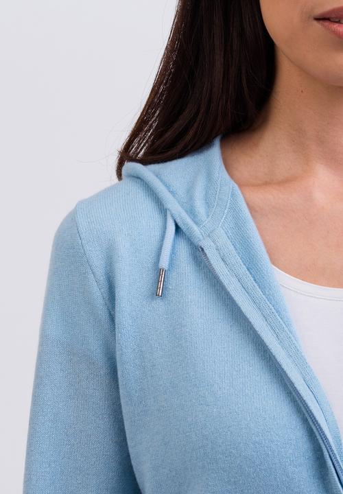 Immagine prodotto Cash-Mere Kaschmir Hoodie (S)