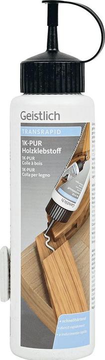 Geistlich 1C Adesivo per legno PUR (750 g)