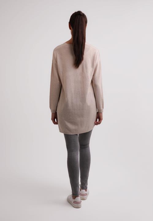 Produktbild Cash-Mere Kaschmir Cardigan Long (L)