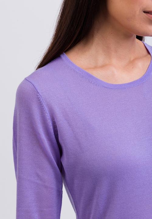 Immagine prodotto Cash-Mere Kaschmir Rundhals Pullover (XXL)