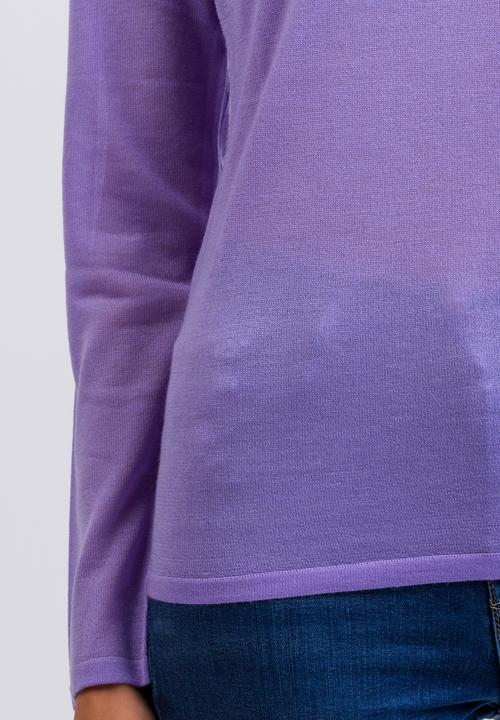 Immagine prodotto Cash-Mere Kaschmir Rundhals Pullover (XXL)
