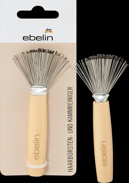 Actual product image dm ebelin Ebelin, brush and comb cleaner, 1 piece