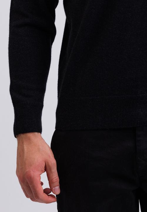 Image du produit Cash-Mere Pulls cachemire col V (S, L, XXL)