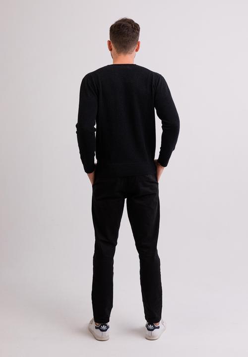 Image du produit Cash-Mere Pulls cachemire col V (S, L, XXL)