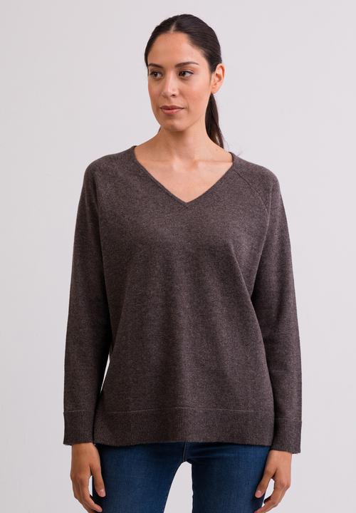 Taupe Melange