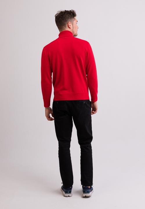 Immagine prodotto Cash-Mere Kaschmir Rollkragen Pullover (S)