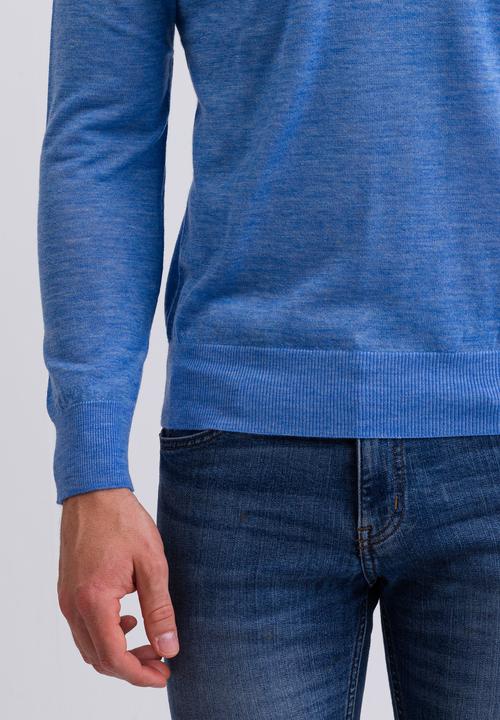 Immagine prodotto Cash-Mere Kaschmir Rundhals Pullover (XXL)