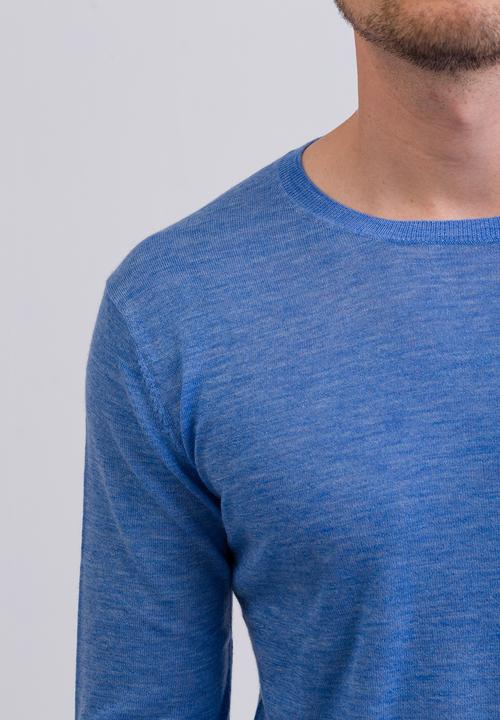 Immagine prodotto Cash-Mere Kaschmir Rundhals Pullover (XXL)