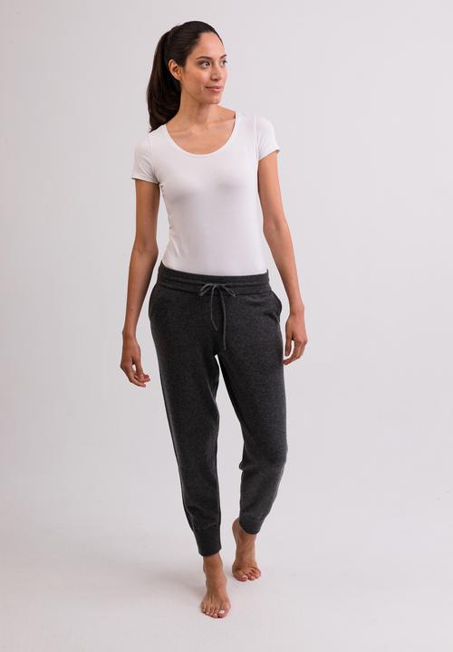 Actual product image Cash-Mere Kaschmir Yogahose (M)