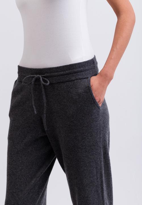 Image du produit Cash-Mere Kaschmir Yogahose (S)