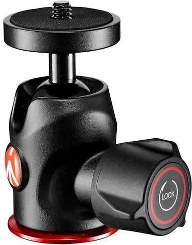 Immagine prodotto Manfrotto 492 Testa a sfera Micro (Testa sferica)