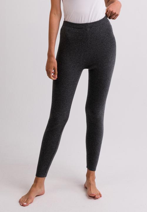 Actual product image Cash-Mere Kaschmir Leggings (XS)