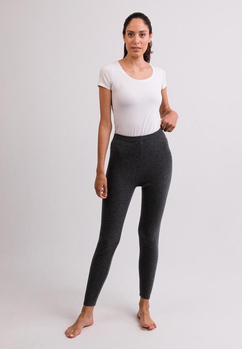 Actual product image Cash-Mere Kaschmir Leggings (XS)
