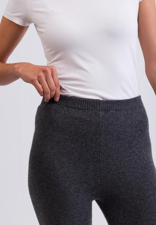 Actual product image Cash-Mere Kaschmir Leggings (XS)