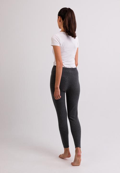 Actual product image Cash-Mere Kaschmir Leggings (XS)