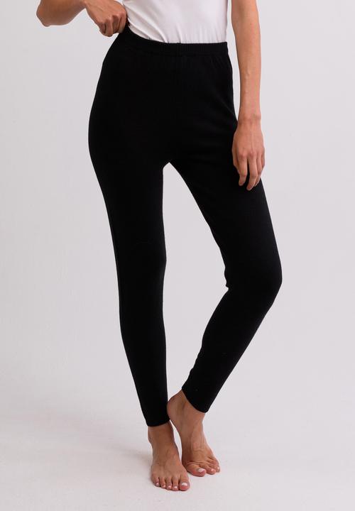 Cash-Mere Kaschmir Leggings