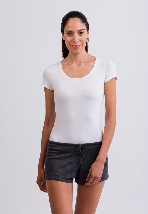 Actual product image Cash-Mere Kaschmir Shorts (L)