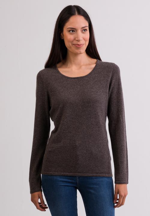 Taupe melange